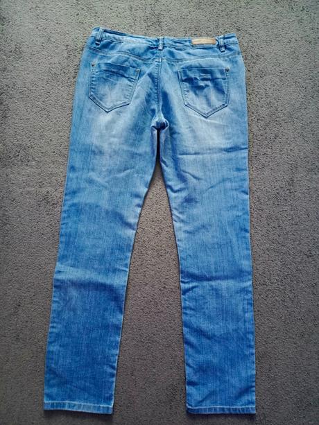 Dámske rifle veľ. xl, xl