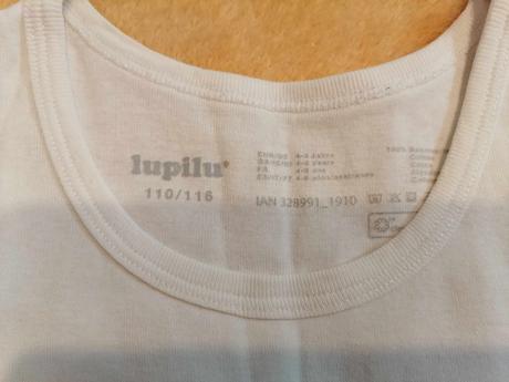 Tielko 2 ks, veľ. 110/116, 110