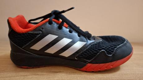 Chlapčenské adidasy, adidas,34
