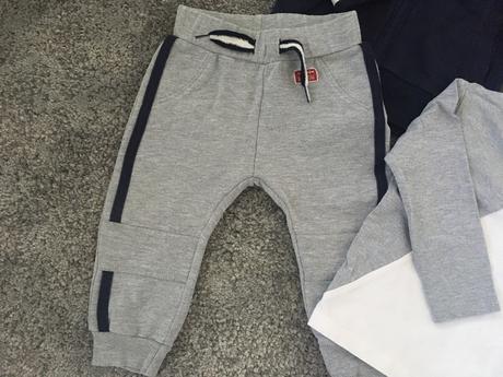 Dirkje 2-set 80 + 1x tričko grátis zadarmo, dirkje,80