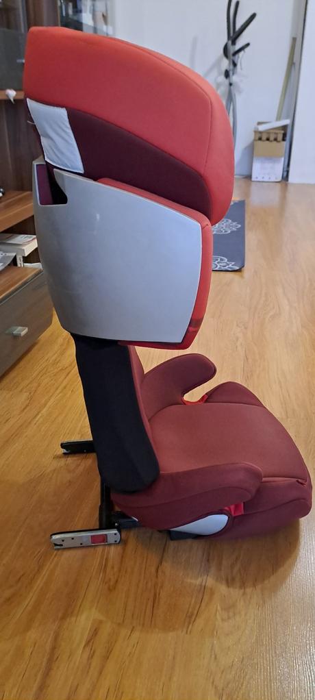 Autosedacka cybex pallas, cybex