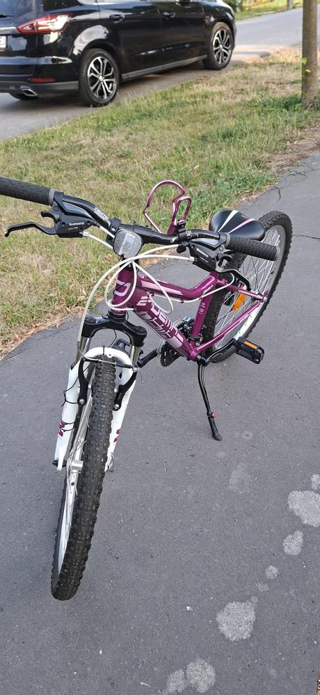 Bicykel junior 24, dema,24
