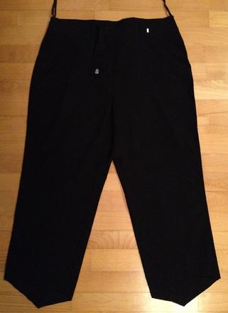 3/4 nohavice, otto,42