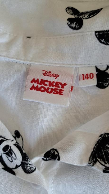 Blúzka, disney,140
