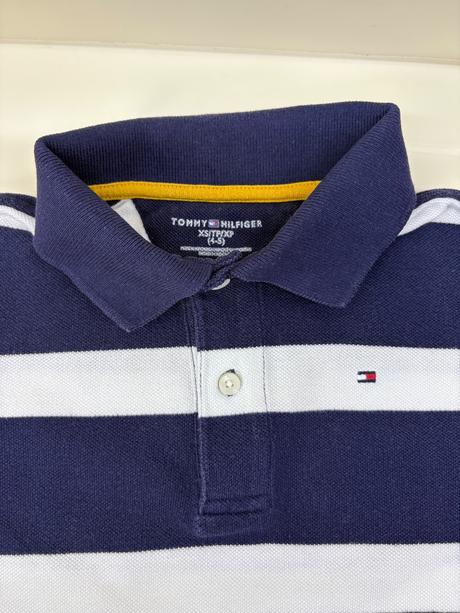 Tricko tommy hilfiger, tommy hilfiger,110