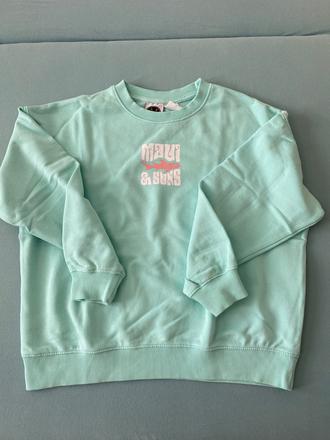 Mikinka zara, zara,152