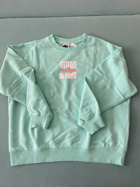 Mikinka zara, zara,152