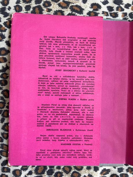 Veletrh splněných přání - vladimír páral, 