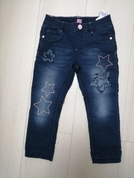 Rifle podsite veľ. 104, dopodopo,104