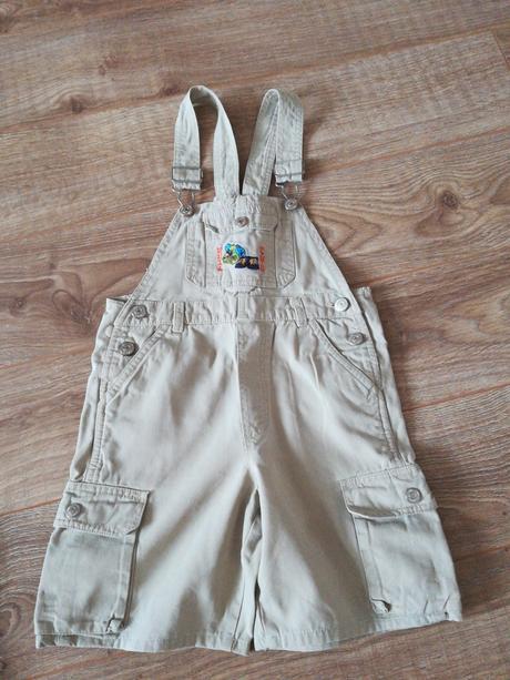 Kratase na traky, h&m,104