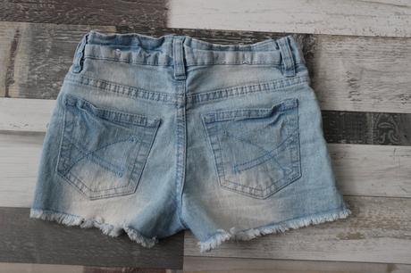 Riflové kraťase, 128