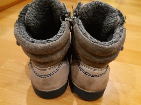 Topanky, d.d.step,28