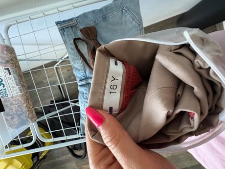 Oblek pre chiapca, 164