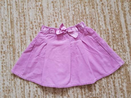 Suknička pre dievčatko, george,104