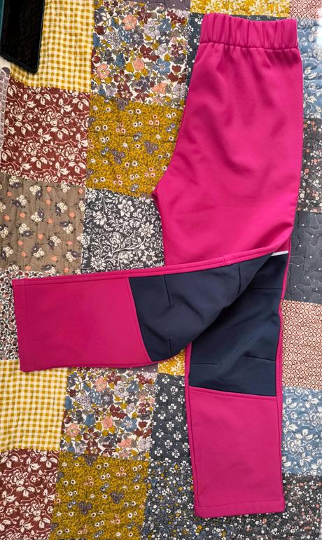 Softshellky, lewro,128