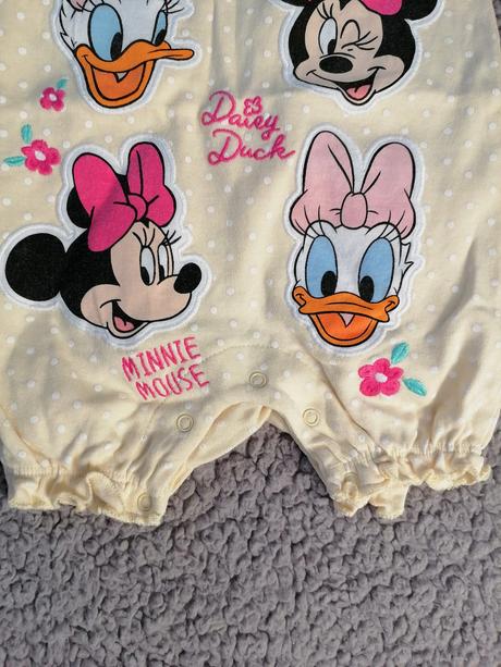 Opaľovačky overal na leto, disney,74