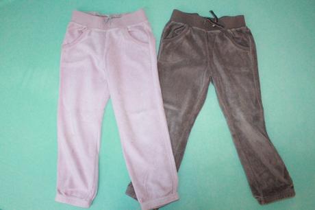 Tepláčiky, f&f,104