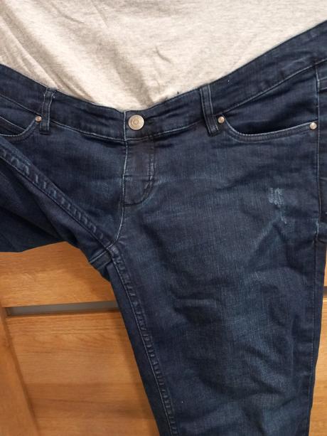 Rifle tehotenske, esmara,42