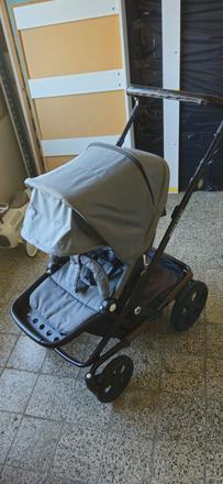 Športový kočík britax go big, britax,britax go big