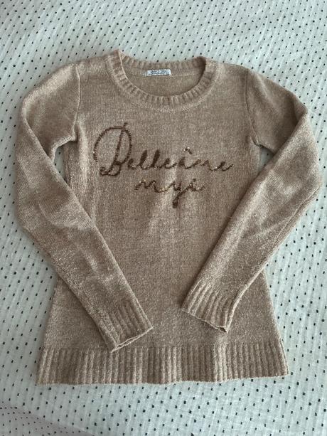 Mayo chix pulover, mayo chix