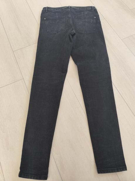 Predám chlapčenské rifle, esmara,38