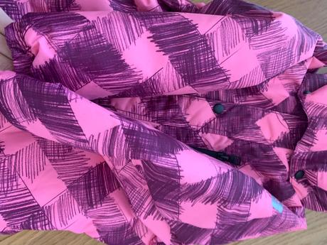 Reima pakuri zimná kombinéza 110/116, reima,110 / 116