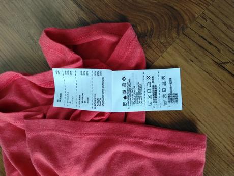 Tričko nike l, nike,l