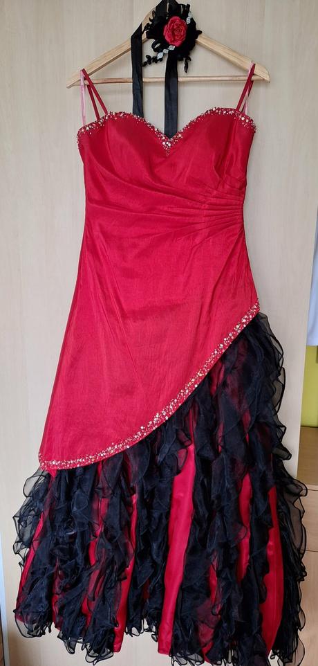 Spoločenské šaty, s