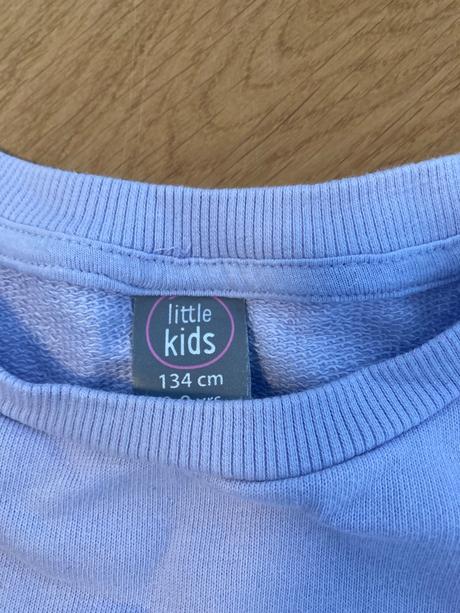 Pepco set mikina a leginy, pepco,134