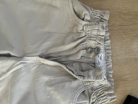 Rifle baggy, reserved,158