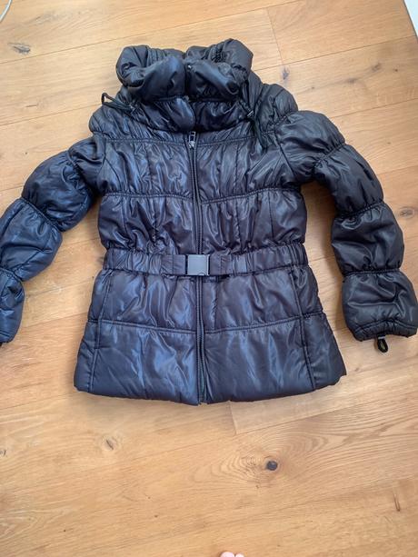 Zimna bunda zara, zara,l