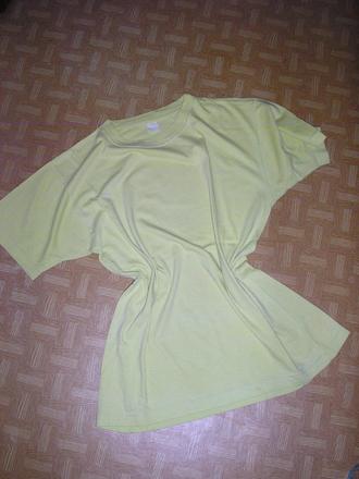 1298. bavlnené tričko, s