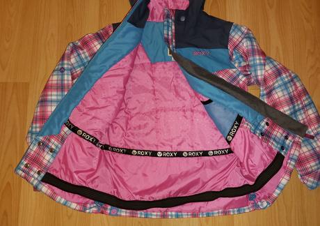 Zimna bunda, roxy,146