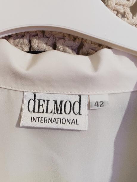 Blúzka delmod, xl