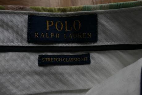 Ralph lauren stylove,letne,perfektne bermudy, ralph lauren,s