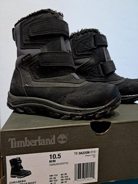 Nepremokavé zimné timberland, timberland,28