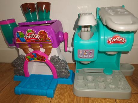 Play-doh,