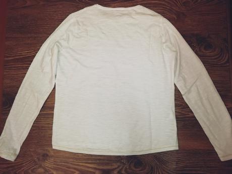 Dievčenské tričko, mango,152