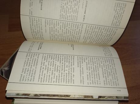 4xstarsie kuchárske knihy, 