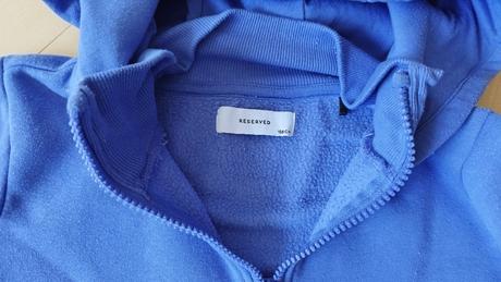 Mikina, reserved,158