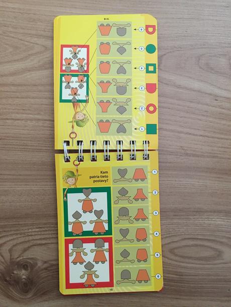 Vnimavedeti.sk hádanky pre oči, 