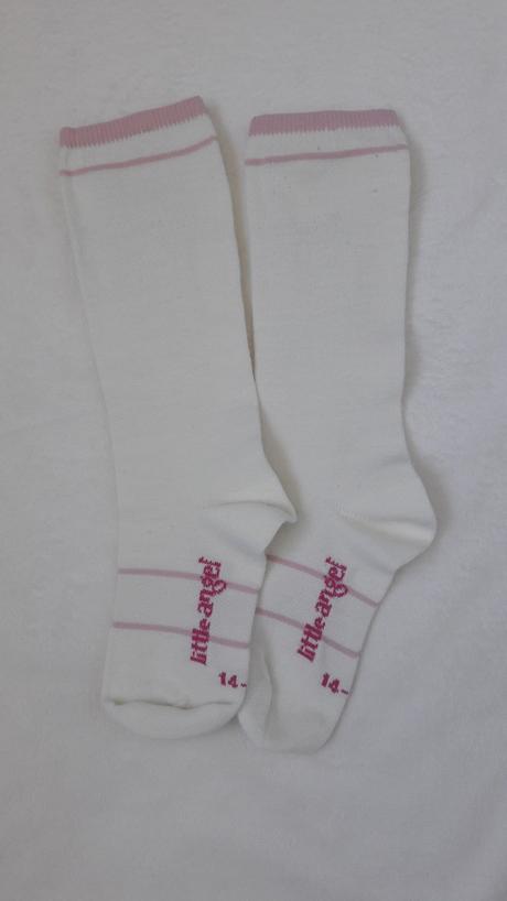 Podkolienky little angel, little angel®,98