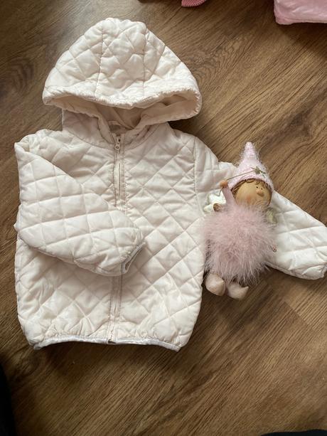 Prešívaná bunda, 92