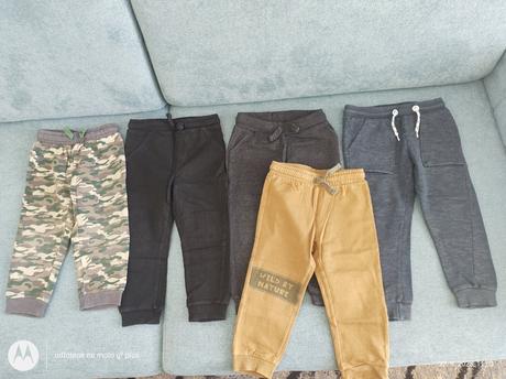 Predám tepláky, pepco,98