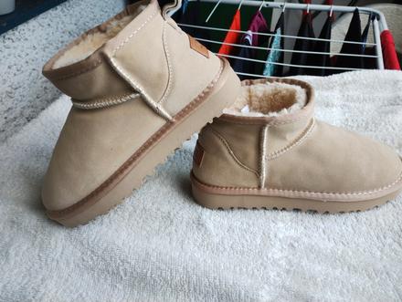 Čižmy, ugg,36