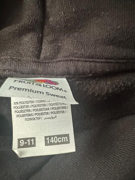 Mikina cristiano ronaldo, 140