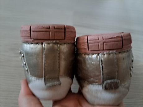 Celorocne topanky, d.d.step,34