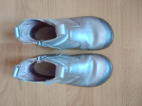 Kozene cizmicky bobux,vel.26, bobux,26