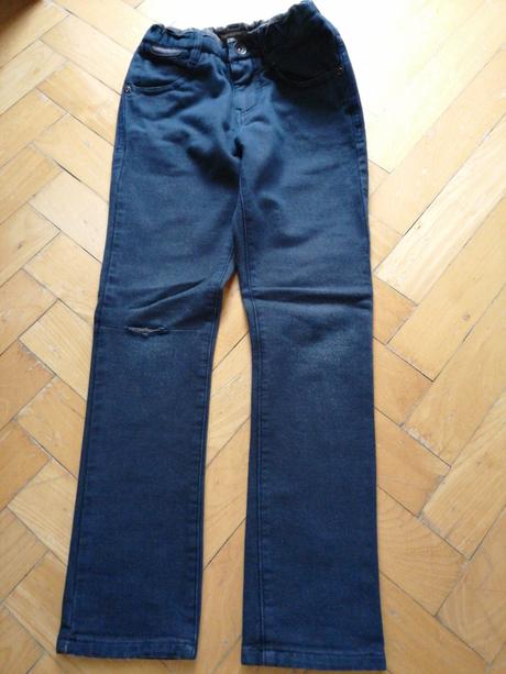 Rifle zara, zara,128