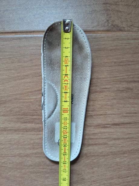 Prechodné topánky protetika, protetika,25